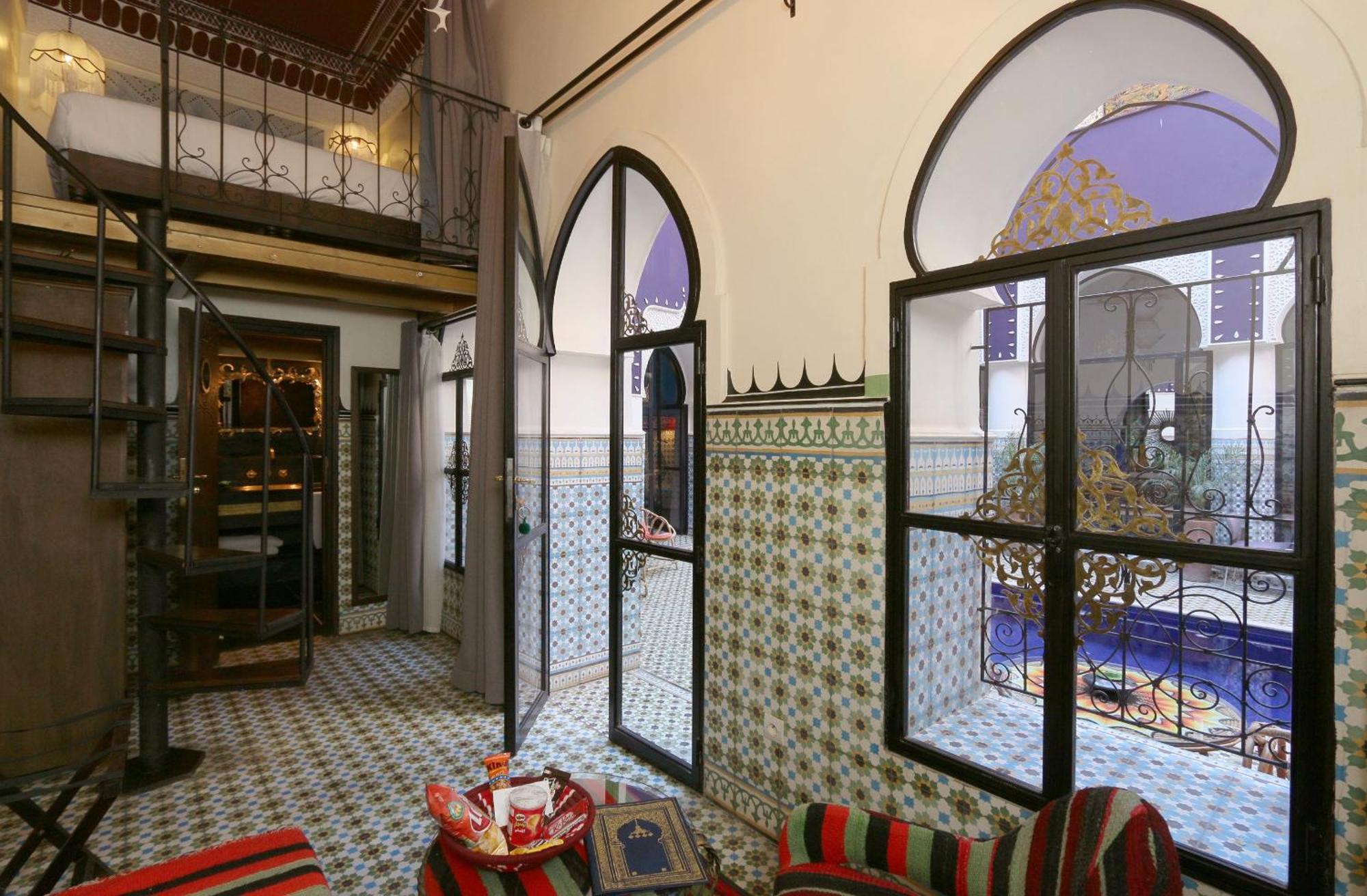 Chaouen Suite Junior